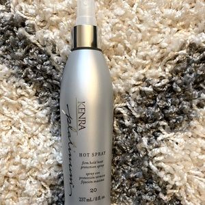 Kenra Hot Spray